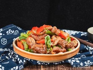 Yingpan Pig Intestine Noodles (Pingyang Road Branch)
