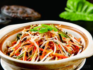 Zhang's One Noodle (Pingyang Road Branch)