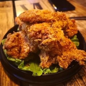 Miss Mies Korean Restaurant (Pingyang Jingyuan Store)
