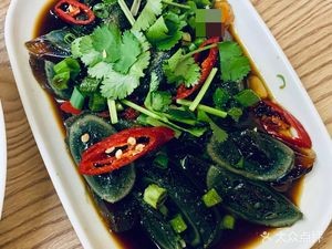 Hongxi Dumpling House (Xiaodian District, Taiyuan)