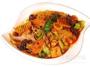 Lao Kong Spicy Mix (Pingyang Road Top Good Fashion Mall Branch)
