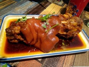 Red Lantern Restaurant (Donggang Road Branch)