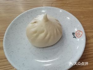 Bian Xiaoya Baozi (Qiaodong Street Store)