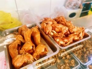 Lao Xi卤 Meat King (Jingxi Store)