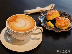 Shishi Ruyi Coffee Shop