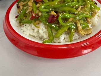 Sichuan-Chongqing Kitchen (Youpaide Community Store)