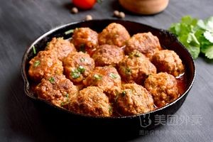 Lao Hongshunfang Meat Pie