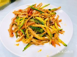 Liu Zhu Restaurant (Dream Space Store)