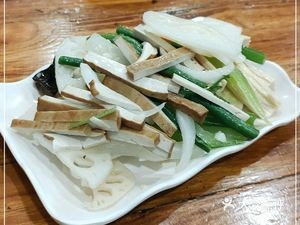 Shi Shang Home-style Cuisine