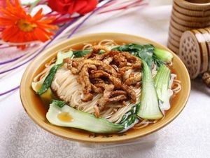 Xiaopang Noodle House (Bairongju Community Store)