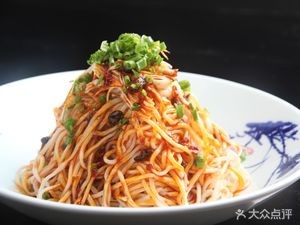 Wrap Me Cold Noodles (Zhongzheng Tianjie Store)
