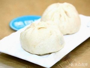 Jin Yi Lu Baozi (Mengxiang Kongjian Store)
