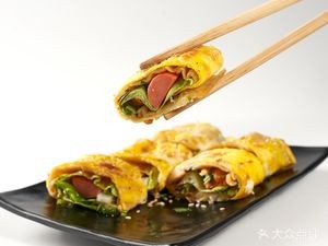Pan's Changsha Stinky Tofu