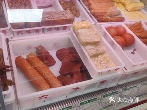 Liu Wei Zhai (Bingxi Branch)