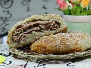 Lao Ji's Pancake (Donggang Road Store)