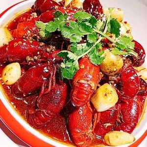 Ao Jiao Lobster • BBQ Crab (Qiaodong Street Branch)