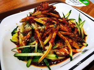 Wei Jia Cold Noodles (Taiyuan Bus Station Branch)