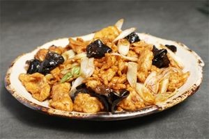 Nao Shi Xiao Yuan (Xinshengli Branch)