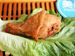 Yan Qing Guan Fried Chicken (Bingzhou East Street Direct Store)