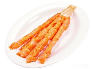 Man Kou Xiang Fried Skewers (Qiaodong Store)