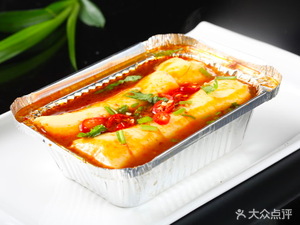Old Northeast Barbecue (Zhongzheng Yin Yuan Branch)