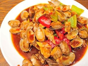 Fat Man's Barbecue (Zhongzheng Yin Yuan Branch)