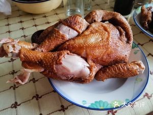 Hu's Roast Chicken (Youpaide Community Branch)
