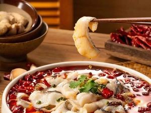 Mei Zhou Home-style Cuisine
