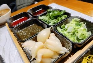 Mao Mao Hot Pot Restaurant (Bingdong Branch)