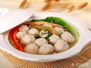 Lao Si Shuan Rou (Qiaodong Street Branch)