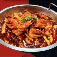 Wang Po's Large Shrimp (Wuyi Square Store)