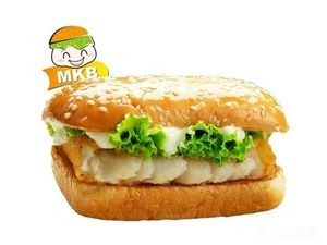 McKenburg (Donggang Alley Branch)