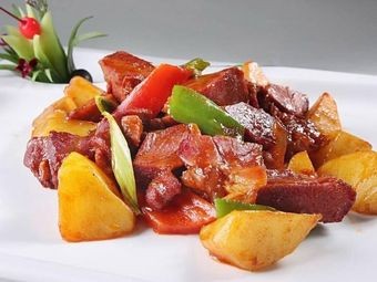 Lanzhou Beef Noodles (Qingshan Road Branch)