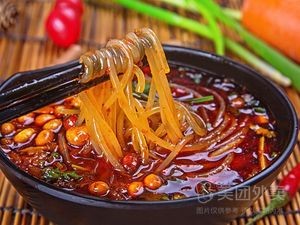 Shanxi Daoxiao Noodles (BaiRongJu Community Branch)