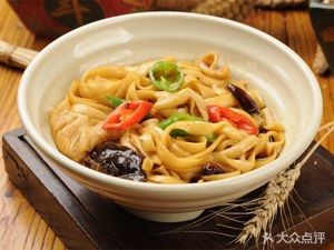 Jia Jia Noodles (Bingzhou East Street Branch)