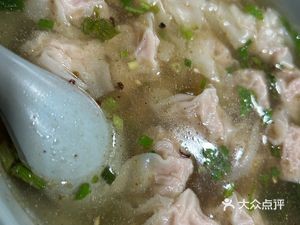 Qianli Xiang Dumpling King (Qiaodong Street Store)
