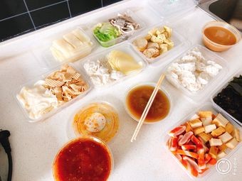 Good Wife Dipping Skewers