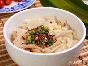 Xianghe Lamb Soup (Donggang Road Branch)