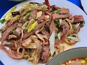 Wang Linping Lamb Offal (Chongjian Community Branch)