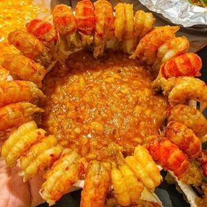 Xia Fan · Crawfish Restaurant (Zhongzheng Tianjie Branch)