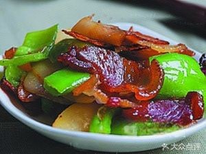 Sichuan Restaurant (Chongjian Community Store)
