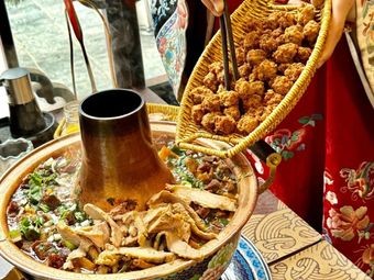 Pingyao Restaurant (Dicun South Street Branch)