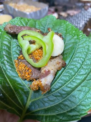 Jiuer Di Lu Roast Meat (Haixin Huiyuan Branch)