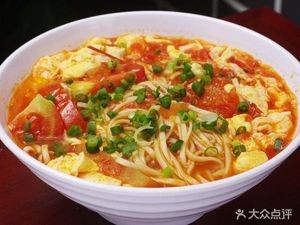 Qianqian Handmade Noodles (Orange Phase I Branch)