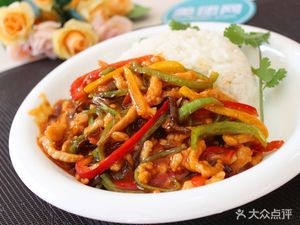 Master Tong Noodle House