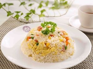 Ke Xin Korean Cuisine (Longhui Market Branch)