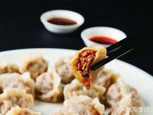 Huangshang Jixiang Wonton (Development Zone Commercial City Store)