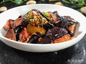 Fu Man Lou · Shandong Cuisine · Seafood Music Hotel (Tianshan Road Branch)