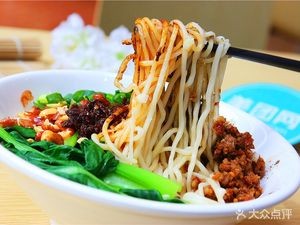 Small Alley Restaurant (North District of Wanda Huafu Branch)