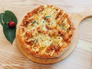 Fansing Handmade Pizza (Wanda Store)